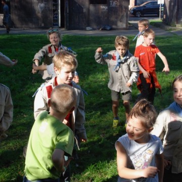 DSC 0175 - Scouts en Gidsen Zaventem 